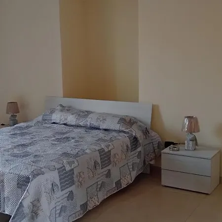 Casa Vacanze Amalfitano Appartement