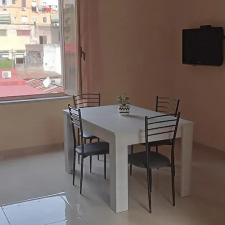 Casa Vacanze Amalfitano Appartement *