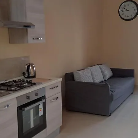 Casa Vacanze Amalfitano