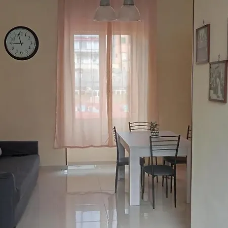 Casa Vacanze Amalfitano * Naples
