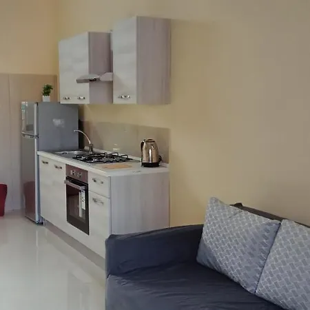 Casa Vacanze Amalfitano Naples