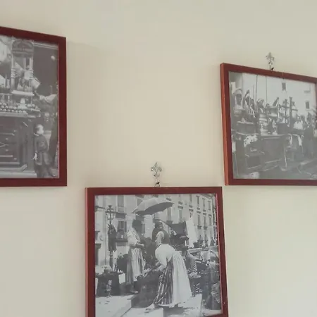 Casa Vacanze Amalfitano