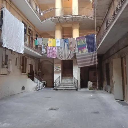 Casa Vacanze Amalfitano Naples