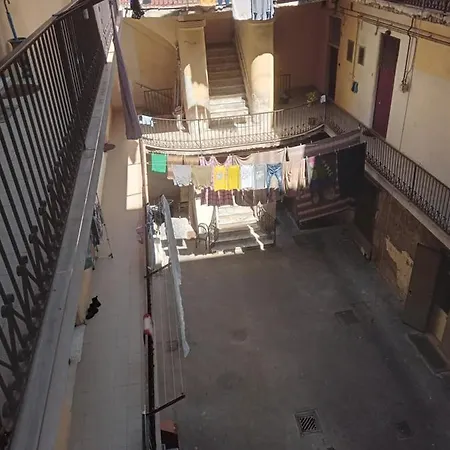 Apartment Casa Vacanze Amalfitano Naples