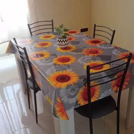 Apartment Casa Vacanze Amalfitano Naples