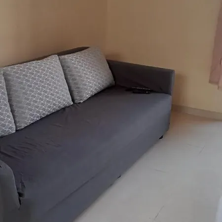 Casa Vacanze Amalfitano